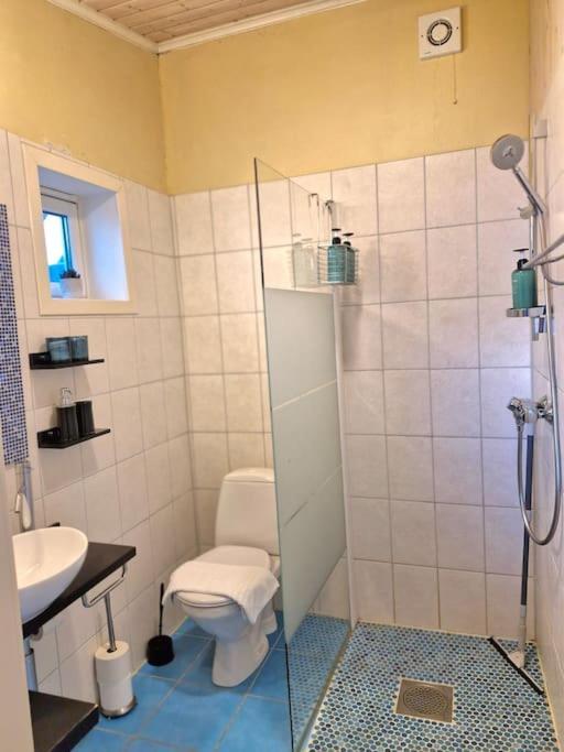 Stranda Apartment Екстер'єр фото