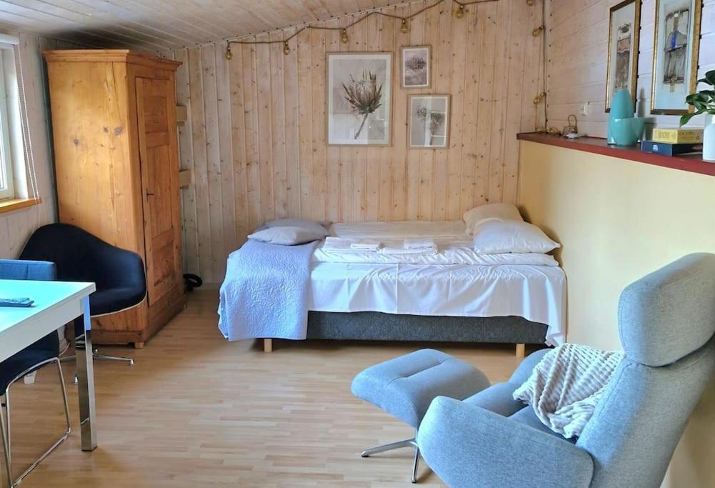 Stranda Apartment Екстер'єр фото